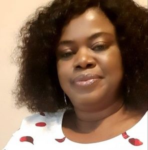 Meet your Posher, Christy